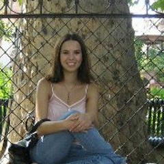 Iryna Arkhypenko