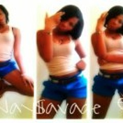 Nay Savage