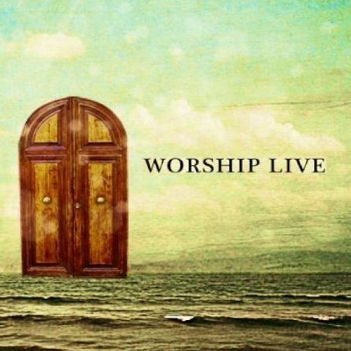 Worship Live 2012’s avatar