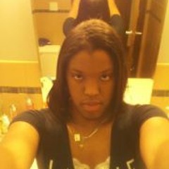 Bree Monique Johnson