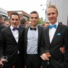 Morten Cigura Holmgaard