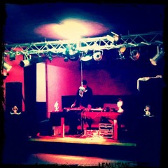 Urban Forces DnB