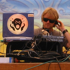 SBK DJ SET Eclipse/Israel Jan2012