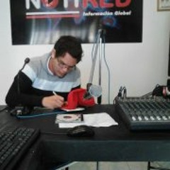 Alan Baruch Cisneros