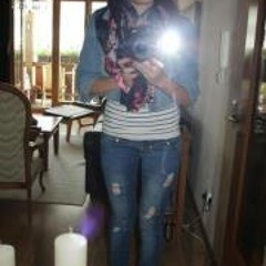 Larissa Desireé Schöpf