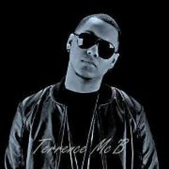 Terrence Mc'B