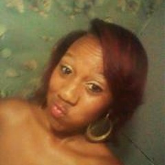 Kenziie-Pooh Edwards