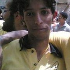 Hussein Ahmed 4