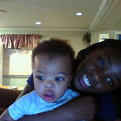 Wild Girl ;) Mrs.Fresh