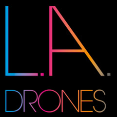 L.A. Drones