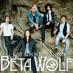 Beta_Wolf