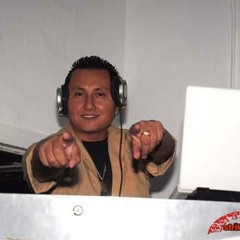DJ D-LATINO