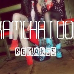 KamCartoonRemakes