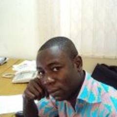 Bright Ofori Ntow