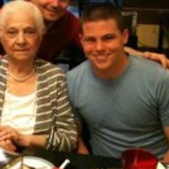 Jordan Patrick Burkett