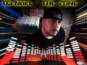 Noel Plaza cover art