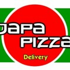 JapaPizza Delivery