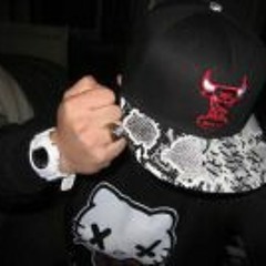 Hannah T-Baby Stewart