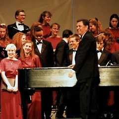 OPRF A CAPPELLA 1991-1992