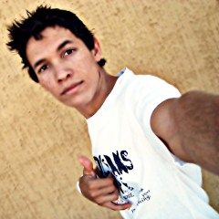 DJ Thiago Santos