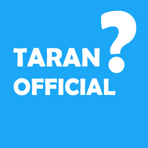 TaranOfficial’s avatar