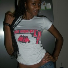 Cia Princess No Mercy