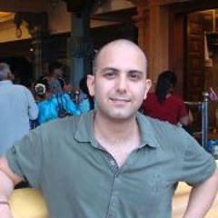 Mahdi Kaveh