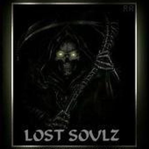 Lsz Lostsoulz’s avatar