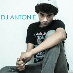 DJ ANTONIE