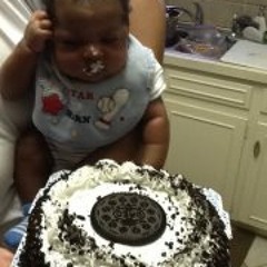 Claudia Surco Martinez