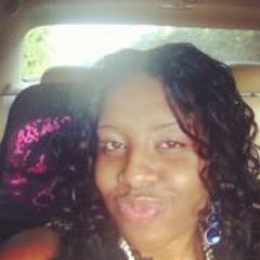 Myeisha Rose' Hilliard