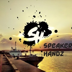 SpeakerHandz