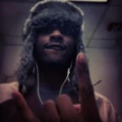 Eli SlimGoody Anderson