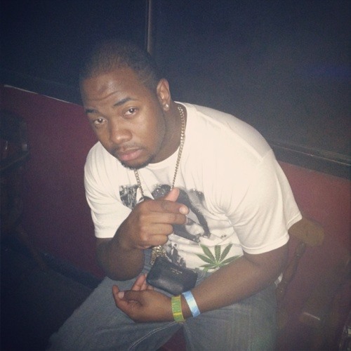 Duffle Bag Moodz- B.M.F. Freestyle