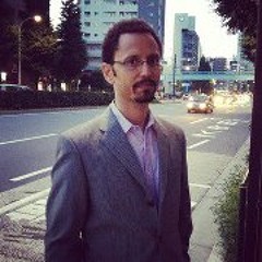 Oliver Benjamin Karp