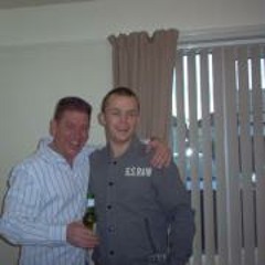 Steve Hetherington 1