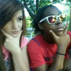 Cheyenne Nikki Dickson