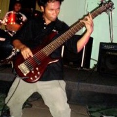 Francis Agustin Flores