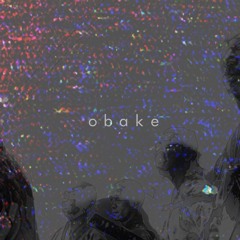 obake.