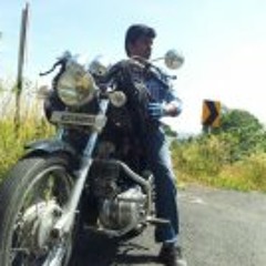 Nithin Xavier Joseph