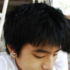 Kongphob Amornpatarasin