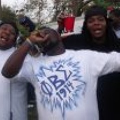 Brown Broke Baller Edmin