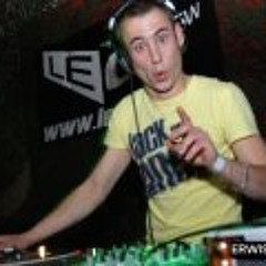 JR Disco