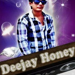 D. J HONEY