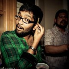 Daniel Sodavaram