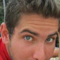 Jérémie Valty Touchard