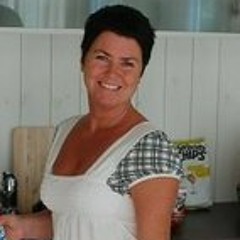 Christin Marita Berglind