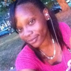 Senaii Brielle' Alston