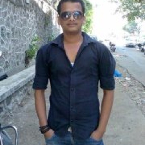 Dinesh More’s avatar