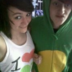 Matty Ghettojerry Kenward